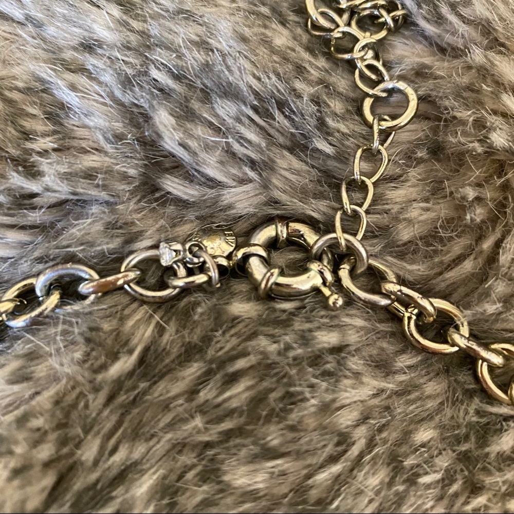 J.Crew Statement Necklace - Picture 3 of 4